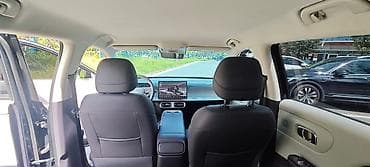 byd e2 2023: Свежепригнан Leapmotor B10 оригинал пробега - 15544km Оригинальная — 6
