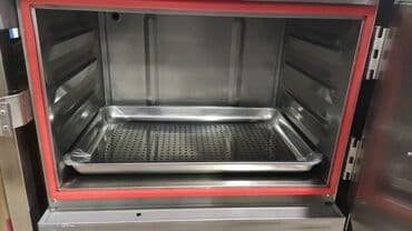 пищевые контейнера: Пароварка 
4 лист
6 лист 
220 В — 3