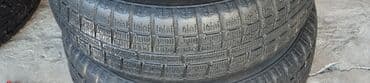 купить зимнюю резину на 18: Шины 185 / 70 / R 14, Зима, Б/у, 1 шт, Легковые, Корея, Continental — 2