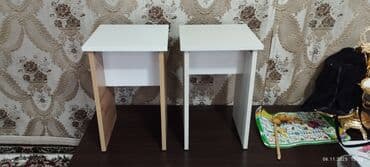 стол большой для дома: Стульчик — 3