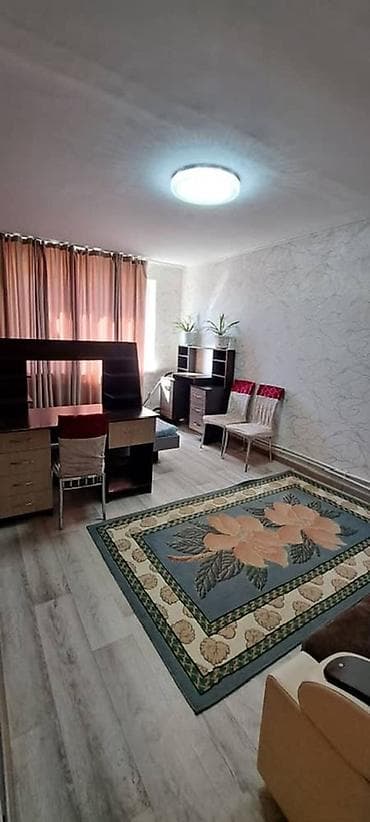 4 комнаты, 65 м², Индивидуалка, 4 этаж — 2