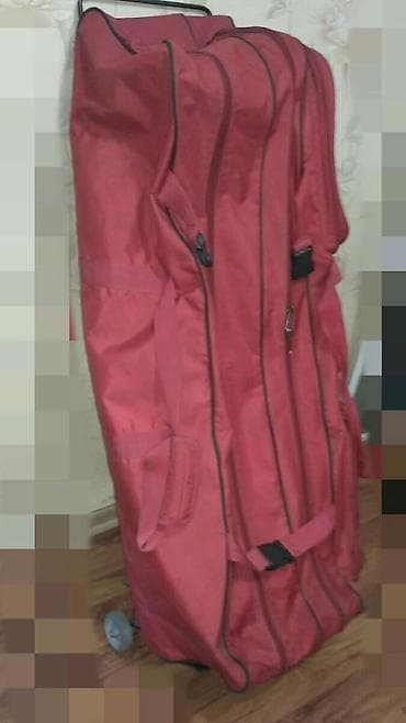 спортивная сумка цена: Бандура- большая спортивная сумка. Основных 2отделения, и — 2