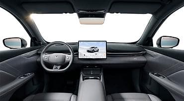 eclipse cross: Changan : 2026 г., 1.5 л, Автомат, Гибрид, Кроссовер — 5