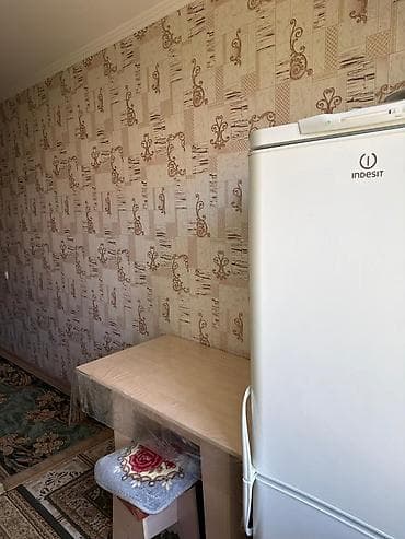 2 комнаты, 46 м², 104 серия, 2 этаж, Косметический ремонт — 8