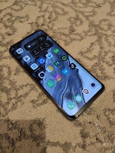 tecno phantom: ZTE Nubia Z20, Б/у, 128 ГБ, цвет - Черный — 2