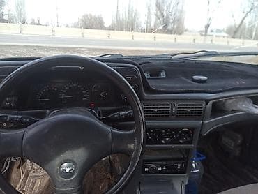 ваз лада 21099: Daewoo Nexia: 2004 г., 1.5 л, Механика, Бензин, Седан — 9