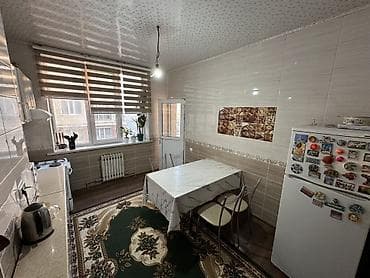 house: 3 комнаты, 76 м², Элитка, 2 этаж, Евроремонт — 6