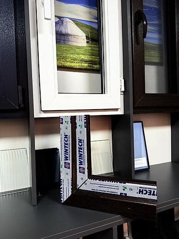 Сантехнические работы: Сатылат бир уштук у галок 500 сом — 3