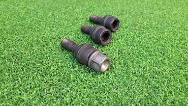 секретки: Секретки х5 е53 Номер 37 Год 2003 Цена 1000 сом за 3шт В отличном — 2