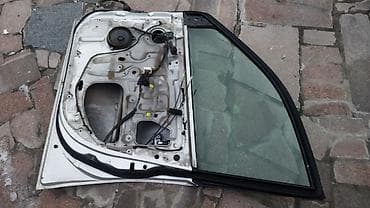 rav4 1996: Дверь Передняя левая Toyota, Б/у — 2