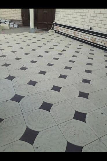 брусчатка бишкек цена: Элитная брусчатка от производителя Хороший вариант украсить Ваш двор — 1