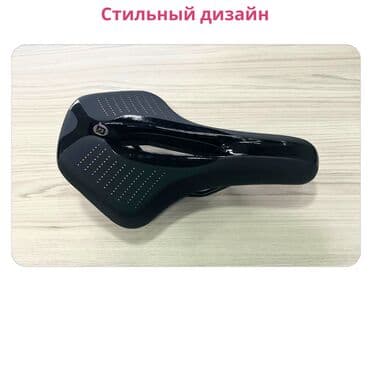 сиденья на велосипед: 🚴 Седло для Шоссейного Велосипеда ROCKBROS 🌟 Переосмыслите комфорт и — 7