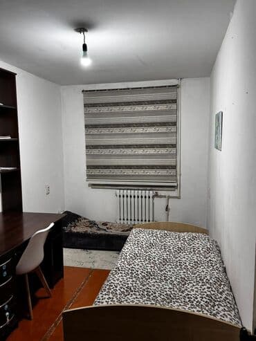 3х: 3 комнаты, 58 м², 104 серия, 1 этаж, Евроремонт — 10