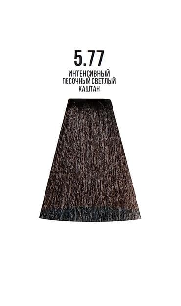 крем краска: Профессиональная краска для волос Arli’s Story Supercolor Color Cream — 3