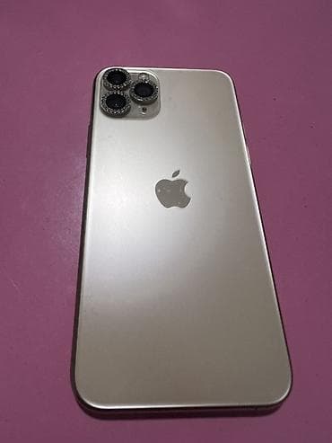 ipad pro 9 5: IPhone 11 Pro, 64 ГБ, Серебристый — 4