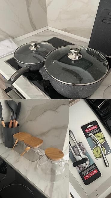 империал: 2 комнаты, Собственник, Без подселения, С мебелью полностью — 9