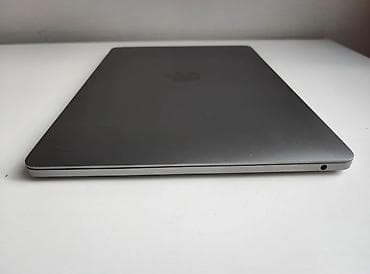 ssd gb: Ноутбук, Apple, 8 ГБ ОЗУ, Intel Core i5, 13.3 ", Б/у, Для работы, учебы, память SSD — 8