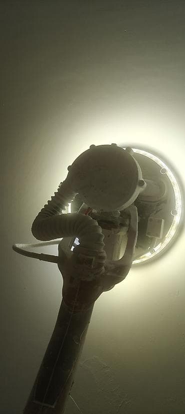 Asia: Шлифовка под покраску Больше 6 лет опыта — 6