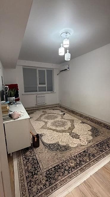 квартира тункуч: 2 комнаты, Собственник, Семейным, от 6 месяцев, С мебелью частично — 2