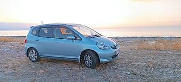 хонда ист: Honda Fit: 2006 г., Вариатор, Бензин, Хэтчбэк — 8