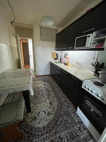 Квартиры: 3 комнаты, 53 м², 3 этаж — 6
