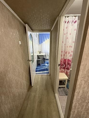 3 комнаты, 58000 м², 104 серия, 1 этаж — 9