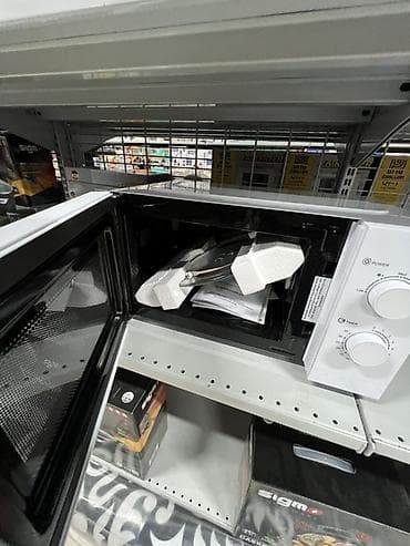 hisense 43: Микроволновка — 5