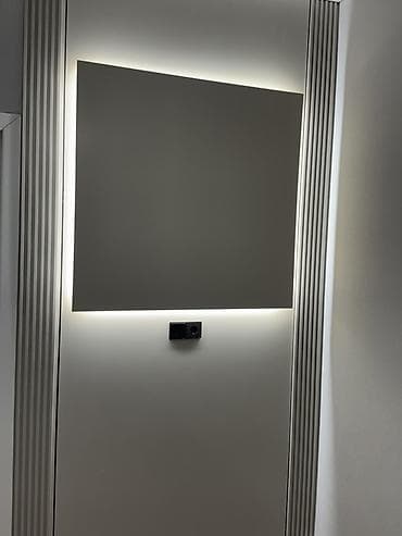жк мэрси: 2 комнаты, 58 м², Элитка, 3 этаж, Дизайнерский ремонт — 10