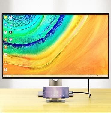 usb lightning: Кабель-адаптер Type-C на DisplayPort 2.1 длина 2 метра. Работает — 3