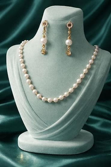 валики для ресниц: Жемчуг вне времени.Для тех,кто выбирает не просто украшение,а — 1