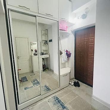 Квартиры: 1 комната, 53 м², Элитка, 5 этаж, Свежий ремонт — 3