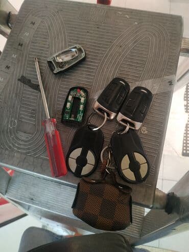 пропуск: Профессионально изготовим пульты для автоматических ворот — 3