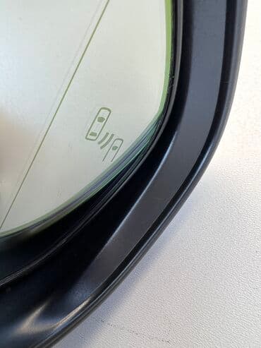 запчасти на опель в бишкеке: Боковое правое Зеркало Toyota Б/у, Оригинал — 3