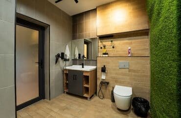 отель в бостери: Добро пожаловать в Botanical House - отель, где каждая деталь создана — 11