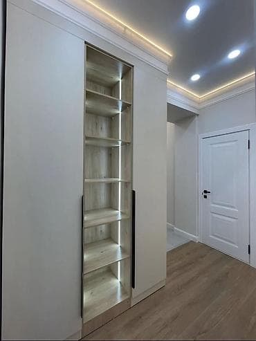дома квартиры: 2 комнаты, 60 м², Элитка, 8 этаж, Дизайнерский ремонт — 6