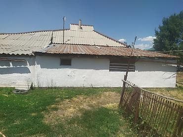 калодес ош: Село Гагарина (жээк а/о) Ысык Атинский р-н 8 км от Канта, 14 сот кр — 4