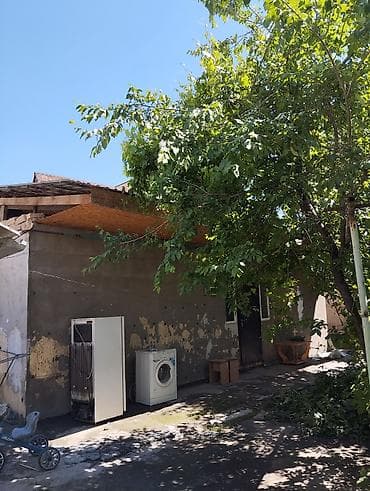 район рабочий городок: 2 комнаты, Собственник, С мебелью частично — 7