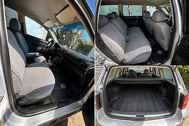 фара опель вектра б: Volkswagen Passat Variant: 1999 г., 1.8 л, Механика, Бензин, Универсал — 3