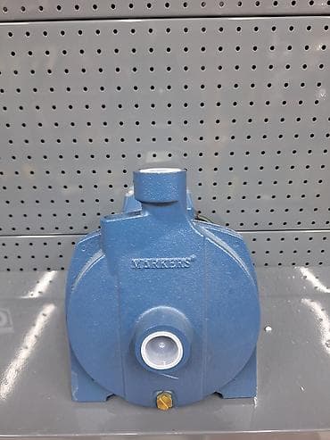 Насосы: Центробежный водяной насос MARKERS CPM-158 Основные характеристики: - — 2