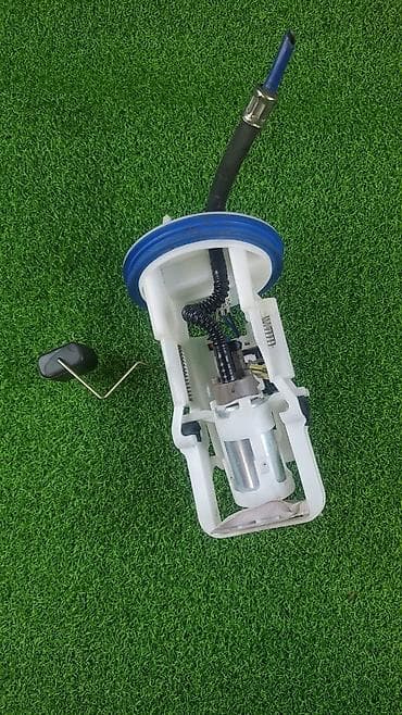 Бензонасос в сборе, топливный насос электрический для BMW 3-Series E46