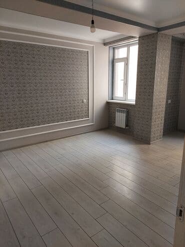 кв на ноч: 3 комнаты, 100 м², Элитка, 3 этаж, Евроремонт — 12