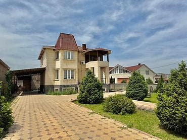 продаю участок с арчалы: Продается участок 8 соток в Арча-Бешик, ул. Тыналиева / Магистраль — 2