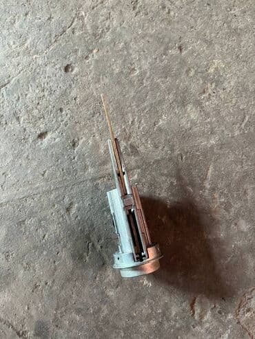 runx alex: Toyota Land Cruiser 100 Замок зажигания, Тойота Лэнд Круизер 100 — 3