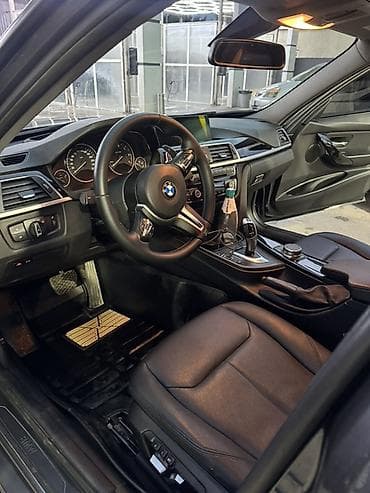 продажа бмв 3 серии: BMW 3 series: 2018 г., 2 л, Автомат, Дизель, Седан — 8