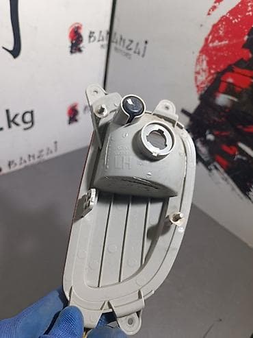 nokia 202: ФОНАРЬ KIA Morning TA G3LA 2013 задн. лев. (б/у) — 3