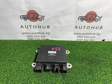 1ur: Блок управления ЭБУ Lexus LS 460 1UR-FSE 4.6 2007 (б/у) — 1