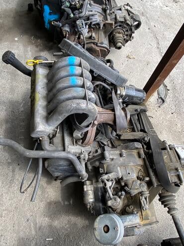 успокоители тормозных колодок: Привозной мотор каробка двигатель на фольксваген траспортер т4 объём — 3