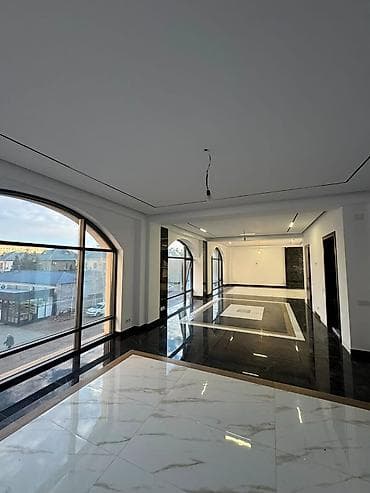 127: Аренда офисов, 127 м², В жилом комплексе, С отдельным сан узлом — 9
