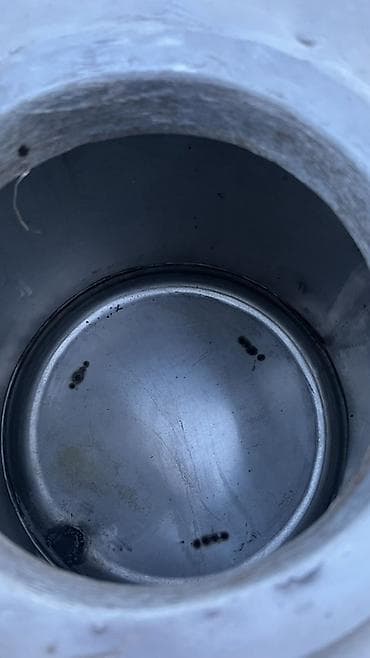 мебели ош: Бак, Металл — 5