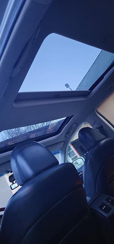 lexus es авто: Lexus ES: 2007 г., 3.5 л, Автомат, Бензин, Седан — 8